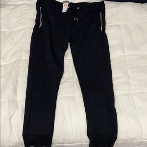 Men’s joggers
